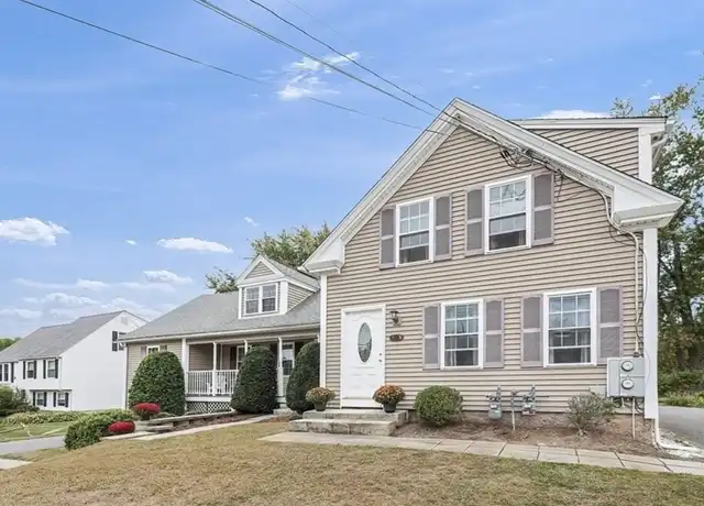 Property at 146 Hayden Rowe St Unit A, Hopkinton, MA, 01748, 2 beds, 1.5 baths, [object Object]