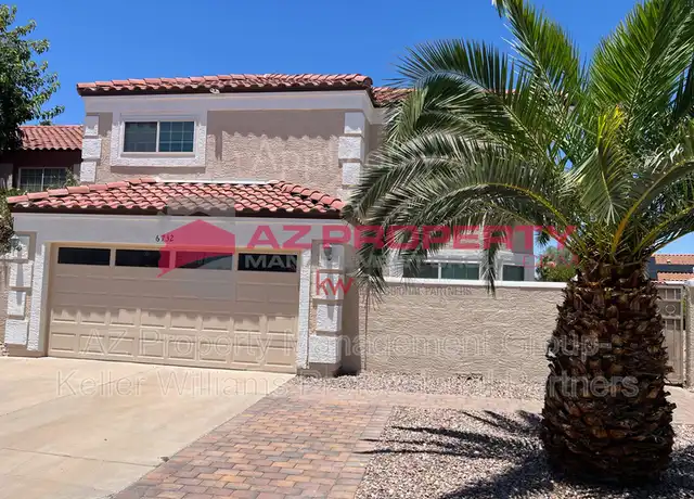 Property at 6732 W Kimberly Way, Glendale, AZ, 85308, 3 beds, 3 baths, [object Object]