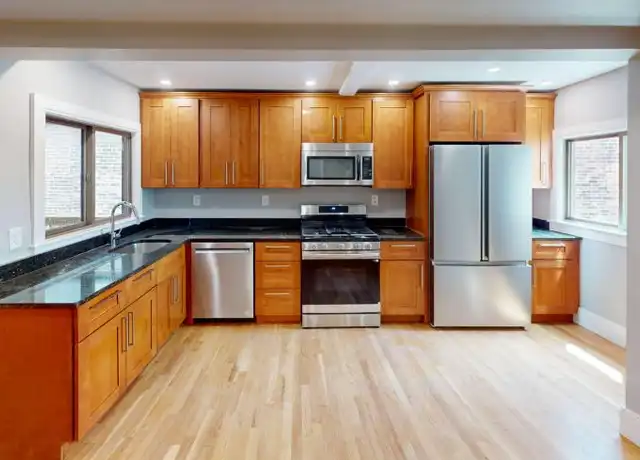 Property at 509R E 5th St, South Boston, MA, 02127, 4 beds, 2 baths, [object Object]