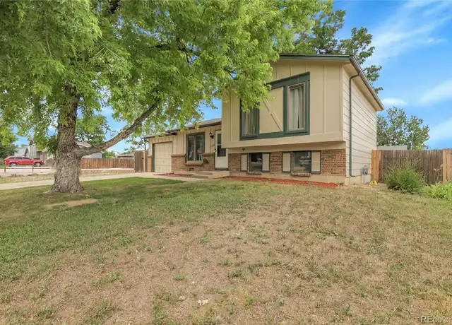 Property at 1398 Elmwood St, Broomfield, CO, 80020, 3 beds, 2 baths, [object Object]