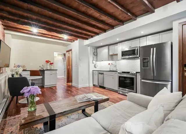 Property at 50 Lawrence St Unit A, Boston, MA, 02116, 1 bed, 1 bath, [object Object]