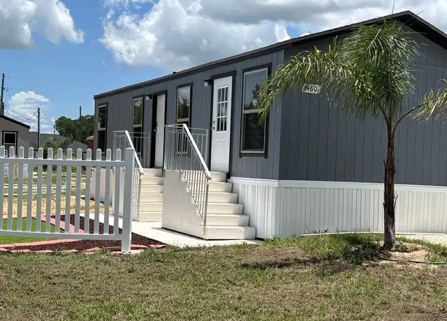 Property at 2460 Hammock Rd, Sebring, FL, 33872, 2 beds, 2 baths, [object Object]