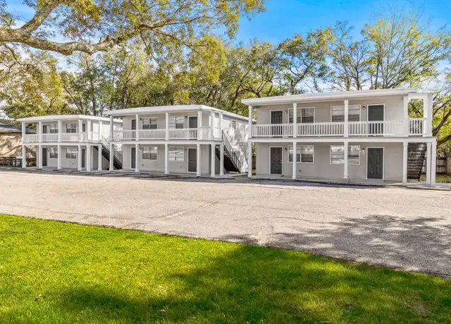 Property at 6631 Magnolia St, Milton, FL, 32570, 1 bed, 1 bath, [object Object]