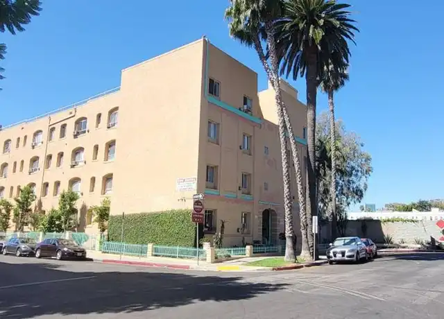 Property at 5738 Carlton Way Unit 408, Los Angeles, CA, 90028, 1 bed, 1 bath, [object Object]