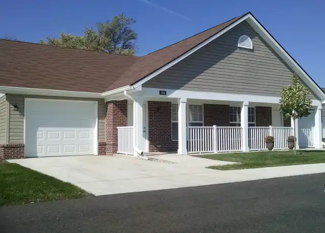 Property at Senior Living at Reflections at Bluestone - 346 N Blue Rd, Greenfield, IN, 46140, 1-2 bed, 1-2 bath, [object Object]