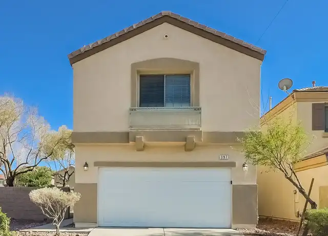Property at 397 Red Eucalyptus Dr, Henderson, NV, 89015, 3 beds, 2.5 baths, [object Object]