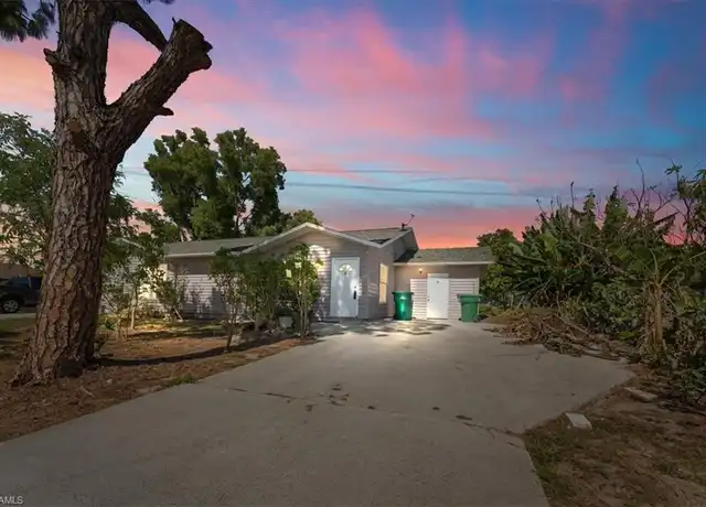 Property at 2398 54th Ter SW Unit B, Naples, FL, 34116, 3 beds, 2 baths, [object Object]