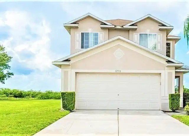 Property at 12936 Fennway Ridge Dr, Riverview, FL, 33579, 4 beds, 2.5 baths, [object Object]