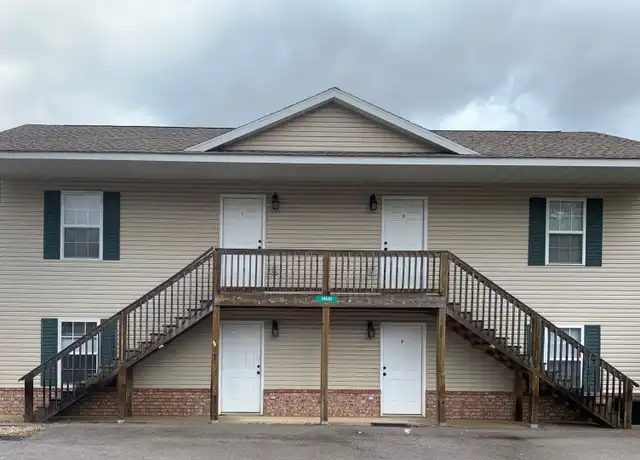 Property at 16552 Hunters Ridge Ln Unit B, St Robert, MO, 65584, 1 bed, 1 bath, [object Object]