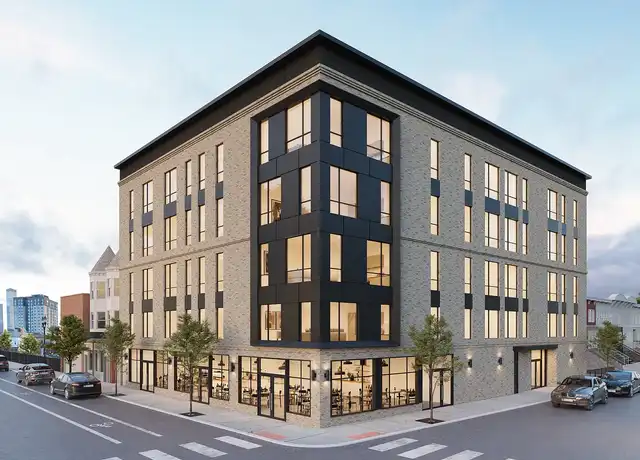 Property at 200 Monticello Ave, Jersey City, NJ, 07304, 2 beds, 2 baths, [object Object]