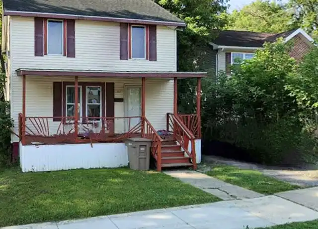 Property at 232 Cottage St, Pontiac, MI, 48342, 3 beds, 2 baths, [object Object]