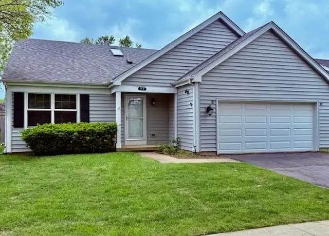 Property at 312 Richard Ct, Vernon Hills, IL, 60061, 2 beds, 1.5 baths, [object Object]