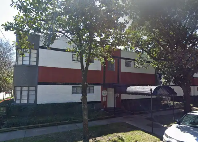 Property at 5607 Jackson St Unit 05, Houston, TX, 77004, 1 bed, 1 bath, [object Object]
