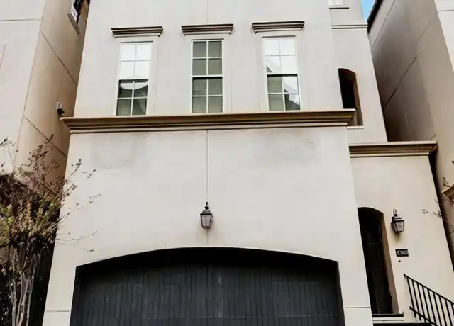 Property at 1368 W 25th St, Houston, TX, 77008, 3 beds, 3.5 baths, [object Object]
