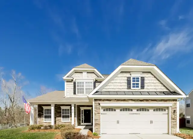 Property at 4236 Glenmore Creek Dr, Winston Salem, NC, 27107, 4 beds, 2.5 baths, [object Object]