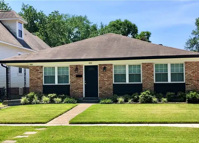Property at 310 22nd St, New Orleans, LA, 70124, 3 beds, 2 baths, [object Object]