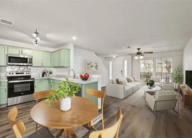 Property at 2309 Melissa Oaks Ln, Austin, TX, 78744, 3 beds, 2.5 baths, [object Object]
