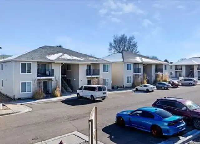 Property at 275 Robbins Ave Unit 3, Twin Falls, ID, 83301, 3 beds, 3 baths, [object Object]