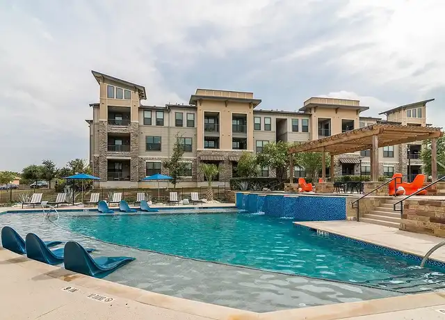 Property at Cortland Walker Ranch - 12803 West Ave, San Antonio, TX, 78216, 1-3 bed, 1-2.5 bath, [object Object]