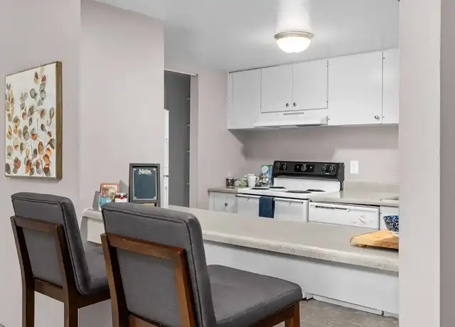 Property at West End Terrace - 4466 Greenwich Ct, St. Louis, MO, 63108, 0-1 beds, 1 bath, [object Object]
