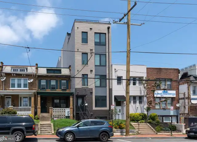 Property at 721 Kennedy St NW #2, Washington, DC, 20011, 2 beds, 1 bath, [object Object]
