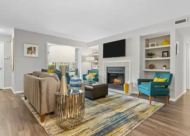 Property at The Madison - 7815 Calibre Crossing Dr, Charlotte, NC, 28227, 1-3 bed, 1-2 bath, [object Object]