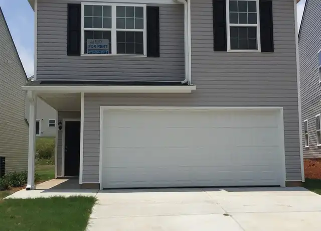 Property at 91 Sharp Way, Cartersville, GA, 30120, 4 beds, 2.5 baths, [object Object]