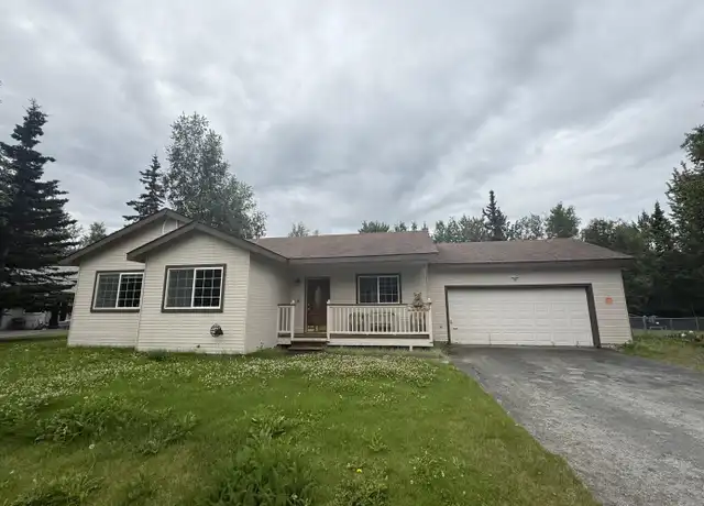 Property at 4470 E Birchwood Dr, Wasilla, AK, 99654, 3 beds, 2 baths, [object Object]