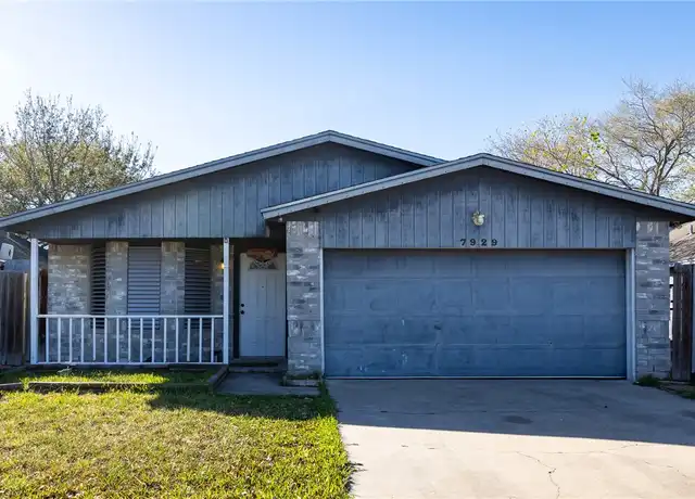 Property at 7929 Caribou Dr, Corpus Christi, TX, 78414, 3 beds, 2 baths, [object Object]