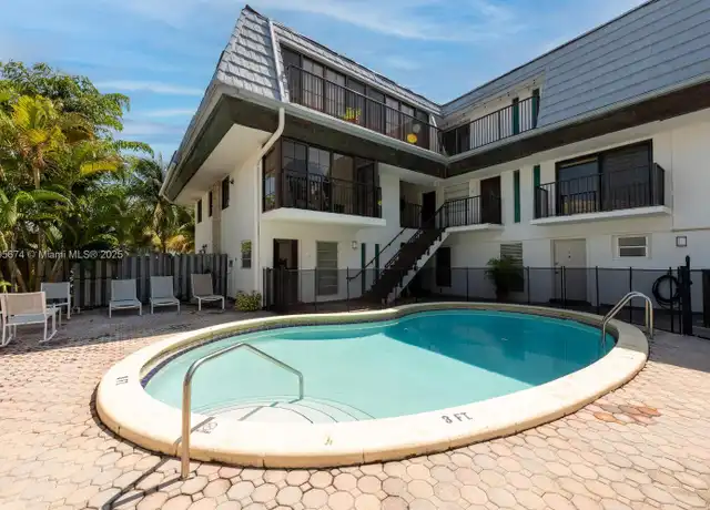 Property at 230 Sunrise Dr #10, Key Biscayne, FL, 33149, 1 bed, 1.5 baths, [object Object]
