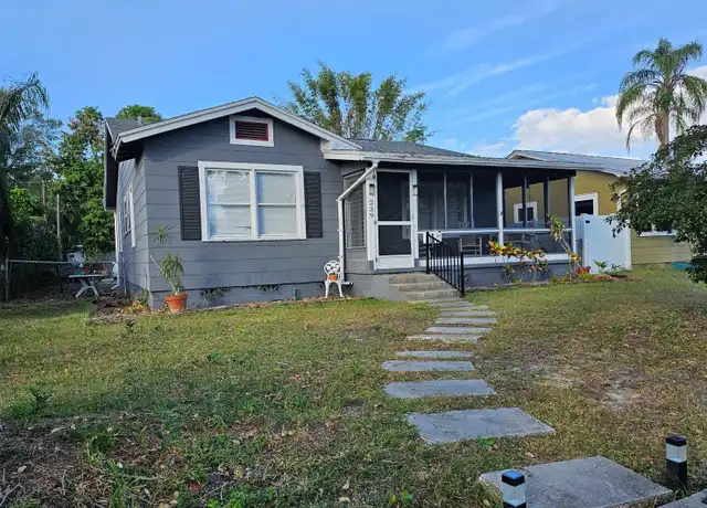 Property at 239 17th Ave N, Saint Petersburg, FL, 33704, 3 beds, 1.5 baths, [object Object]