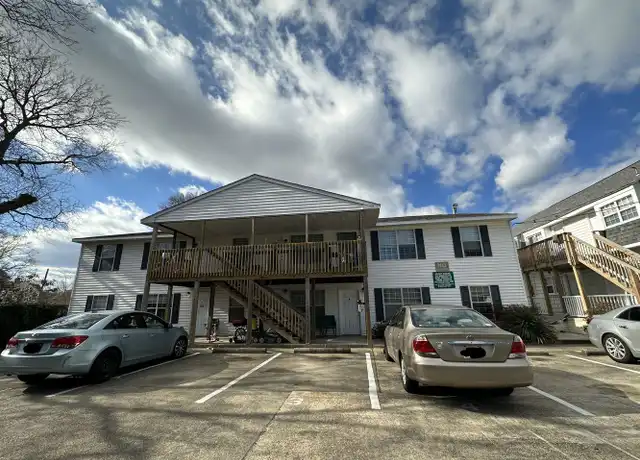 Property at 1859 Kingston Ave Unit B, Norfolk, VA, 23503, 2 beds, 1 bath, [object Object]