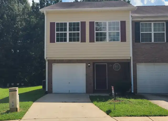 Property at 1005 Magnolia Gardens Walk, McDonough, GA, 30253, 3 beds, 2.5 baths, [object Object]