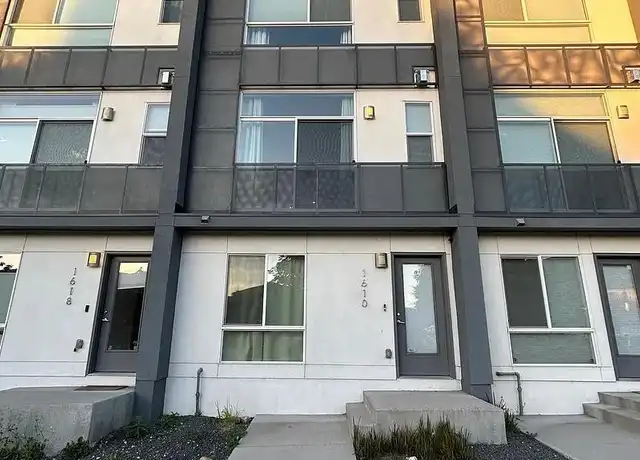 Property at 1610 Grove St, Denver, CO, 80204, 3 beds, 3.5 baths, [object Object]