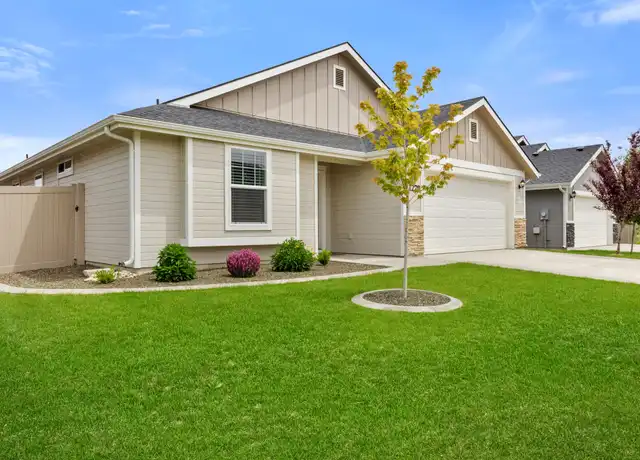 Property at 11278 W Belgrave St, Nampa, ID, 83651, 3 beds, 2 baths, [object Object]
