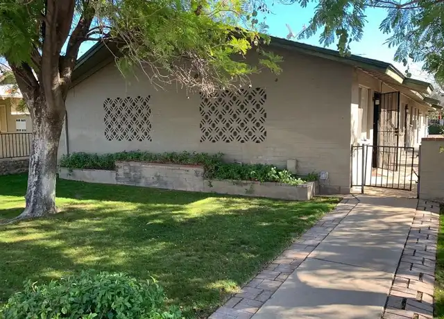 Property at 7153 N 57th Dr Unit 1, Glendale, AZ, 85301, 2 beds, 1 bath, [object Object]