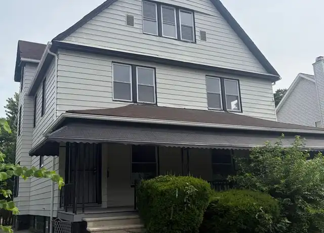 Property at 7417 Linwood Ave Unit 7417 vacant, Cleveland, OH, 44103, 4 beds, 2 baths, [object Object]