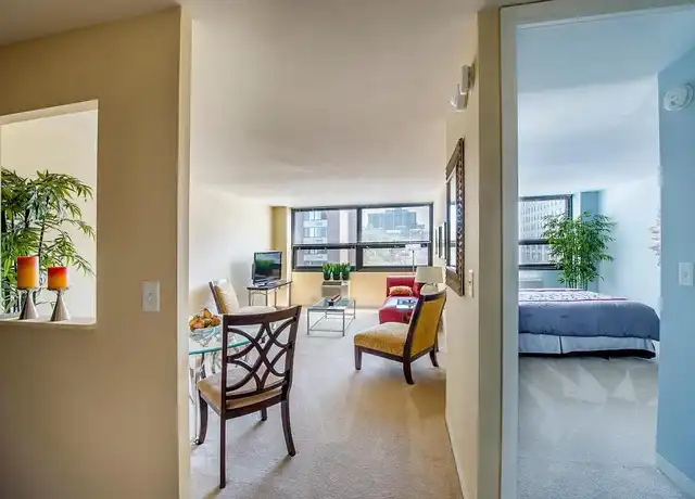 Property at Sheridan Gunnison - 4827 N Sheridan Rd, Chicago, IL, 60640, 3 beds, 1 bath, [object Object]