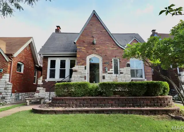 Property at 5216 Mardel Ave, Saint Louis, MO, 63109, 3 beds, 2 baths, [object Object]
