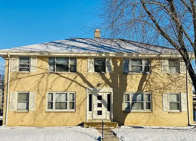Property at 2382 S 92nd St Unit 2, West Allis, WI, 53227, 2 beds, 1 bath, [object Object]
