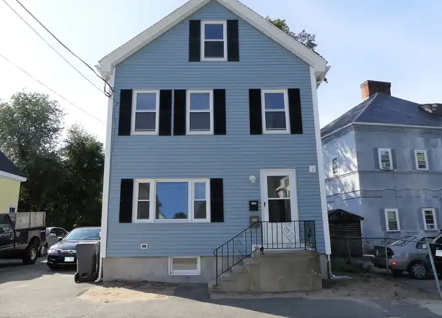 Property at 50 Greenville St, Haverhill, MA, 01830, 2 beds, 1 bath, [object Object]