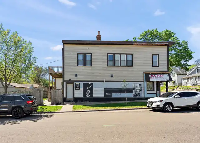Property at 1064 Magnolia Ave E, St Paul, MN, 55106, 2 beds, 1 bath, [object Object]