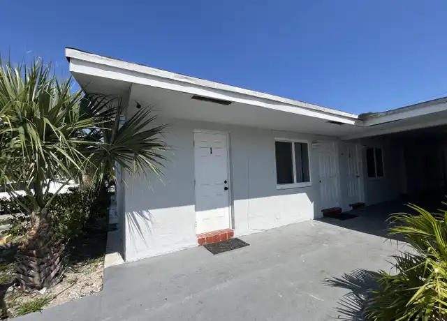 Property at 5600 NW 15th St #1, Lauderhill, FL, 33313, 3 beds, 1 bath, [object Object]