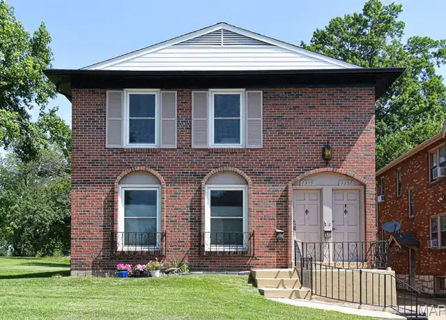 Property at 7357 Balson Ave, Saint Louis, MO, 63130, 3 beds, 2 baths, [object Object]