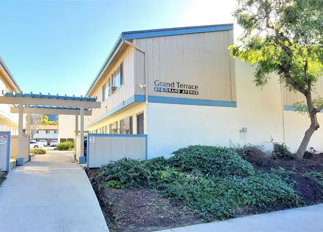 Property at 614 Grand Ave, San Luis Obispo, CA, 93401, 1 bed, 1 bath, [object Object]