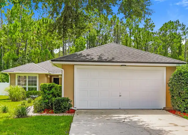 Property at 796 Turkey Point Dr, Orange Park, FL, 32065, 4 beds, 3 baths, [object Object]