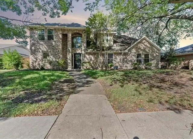 Property at 3109 Lynbrook Dr, Plano, TX, 75075, 4 beds, 3.5 baths, [object Object]