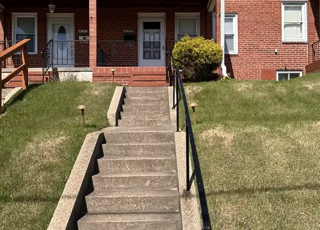 Property at 433 Pembrooke Blvd Unit 1, Baltimore, MD, 21224, 3 beds, 1.5 baths, [object Object]