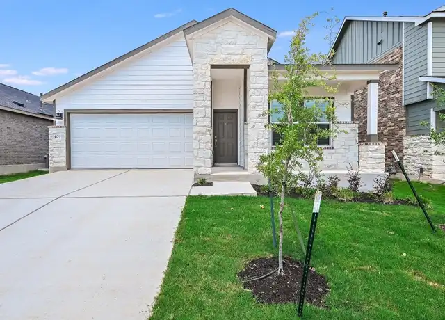 Property at 409 Alamito Ave, Kyle, TX, 78640, 4 beds, 3 baths, [object Object]