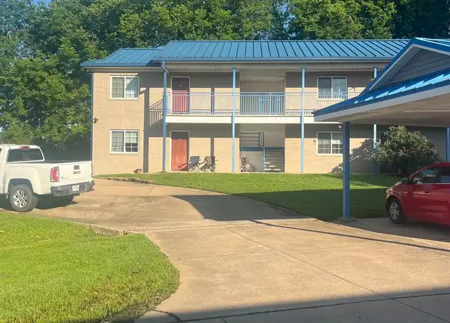Property at 204 Fort St Unit 4, Barling, AR, 72923, 1 bed, 1 bath, [object Object]